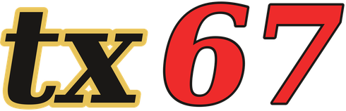 tx67 logo